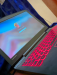 Lenovo legion Y520 gaming laptop